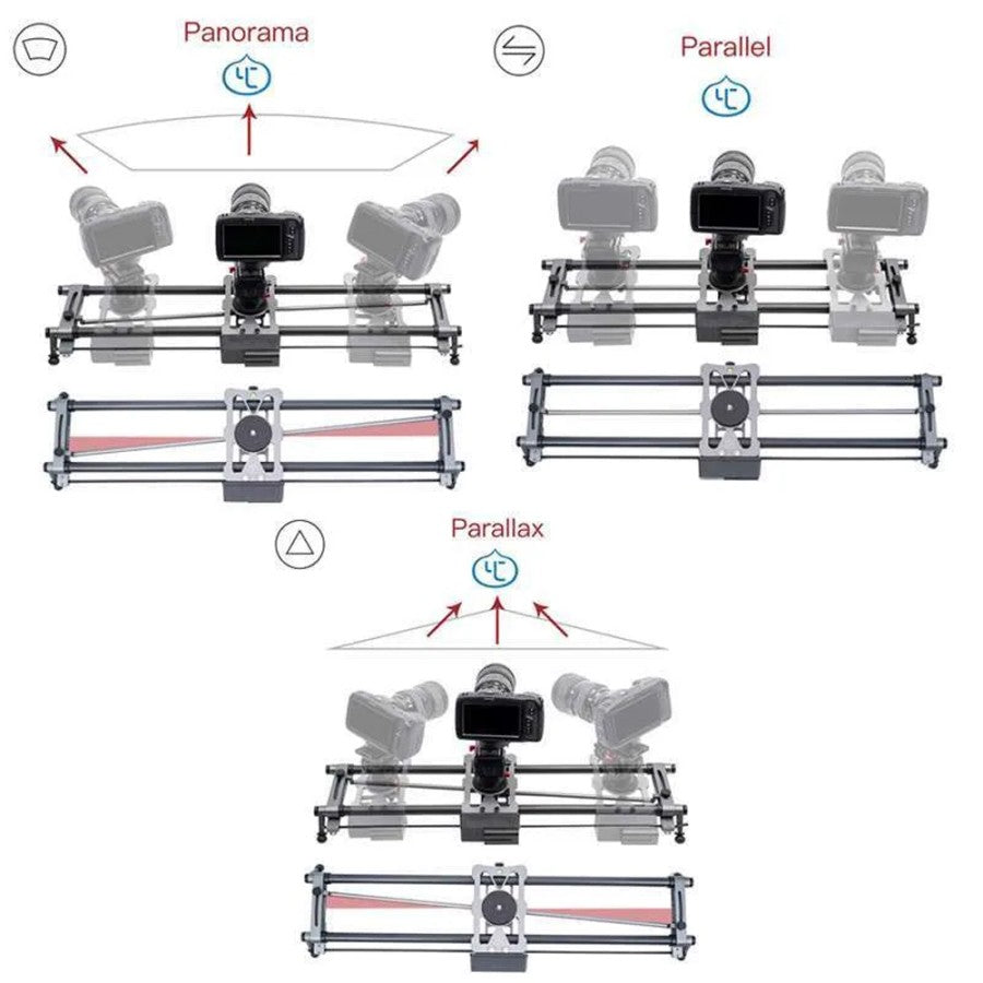 YC Onion 100cm Hot Dog Slider 3.0 With APP