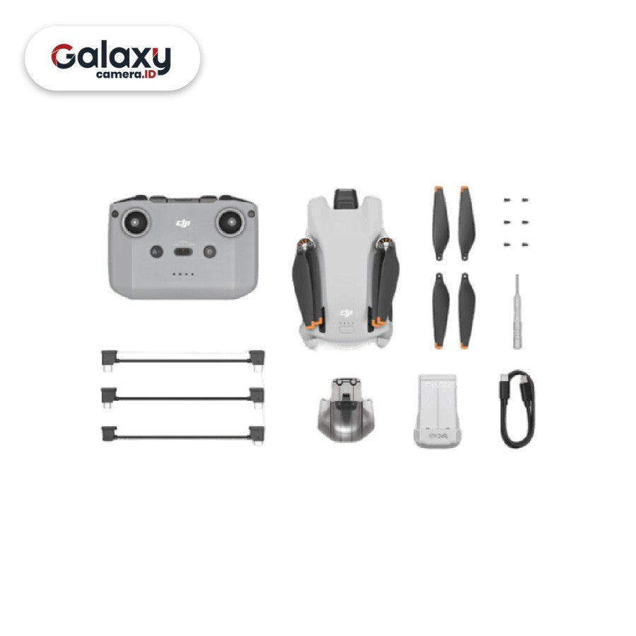 DJI Mini 3 Drone Basic