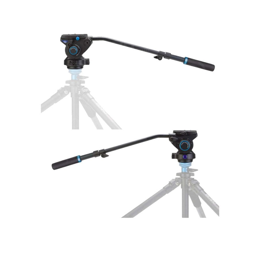 Benro S6 Video Head