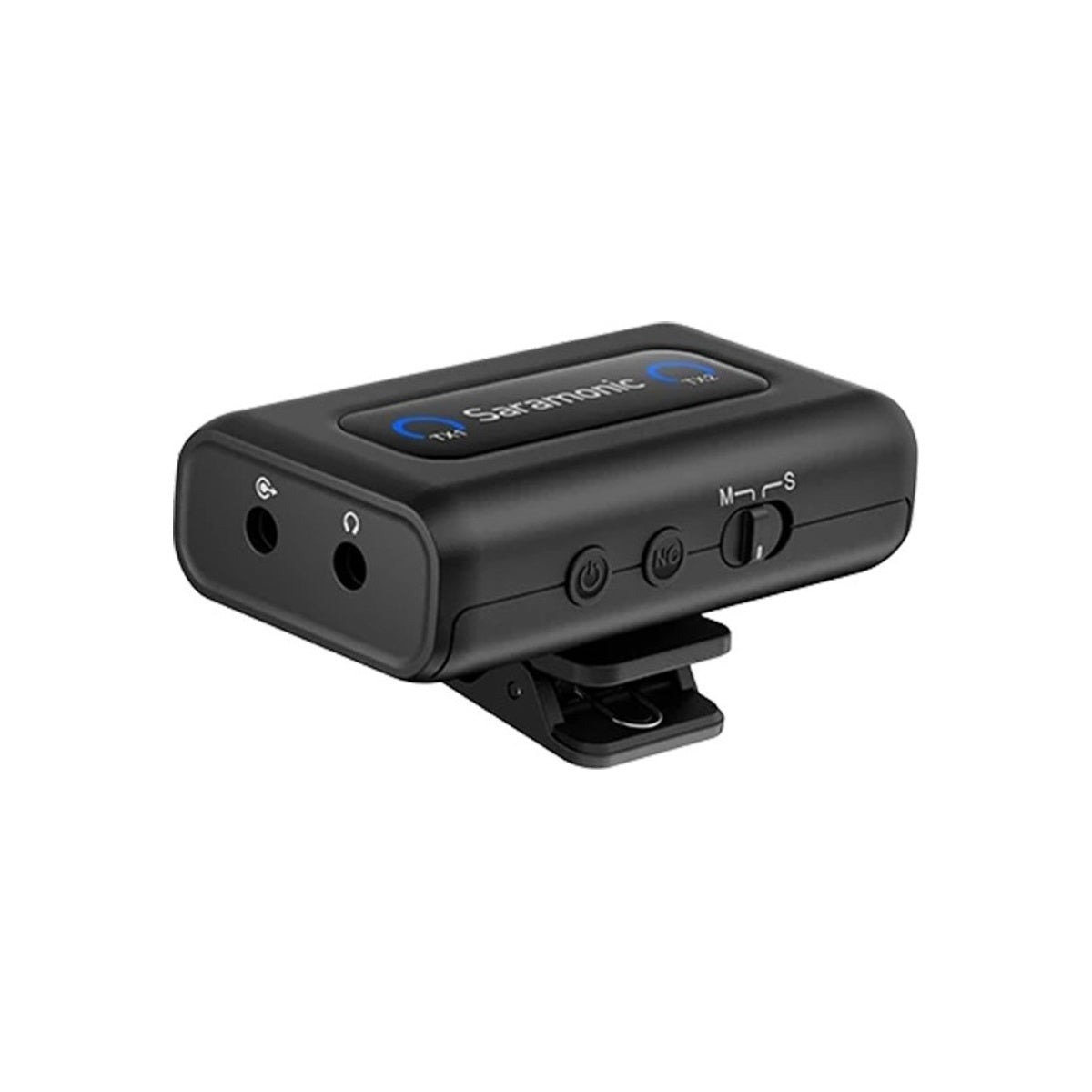 Saramonic Mix Professional Wireless Microphone with Mic In TX + TX + RX (2.4 GHz)