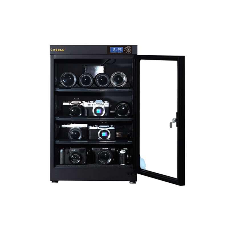 Casell Dry Cabinet CL-80A