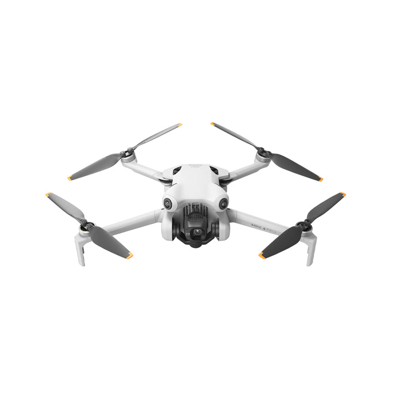DJI Mini 4 Pro Drone Camera with RC 2