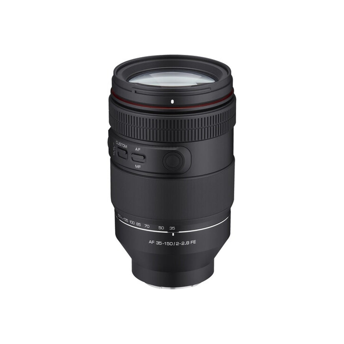 Samyang AF 35-105mm f2-2.8 For Sony FE Full-Frame f/2-2.8 Lensa Resmi