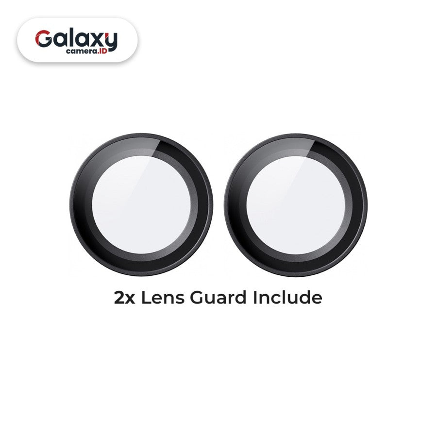 Insta360 GO3 Lens Guard Lens Protection For Insta 360 GO 3 Original