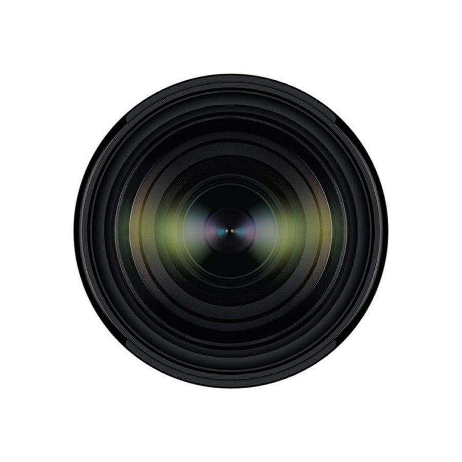Lensa Tamron 28-200mm f2.8-5.6 Di III RXD for Sony FE Mount Resmi