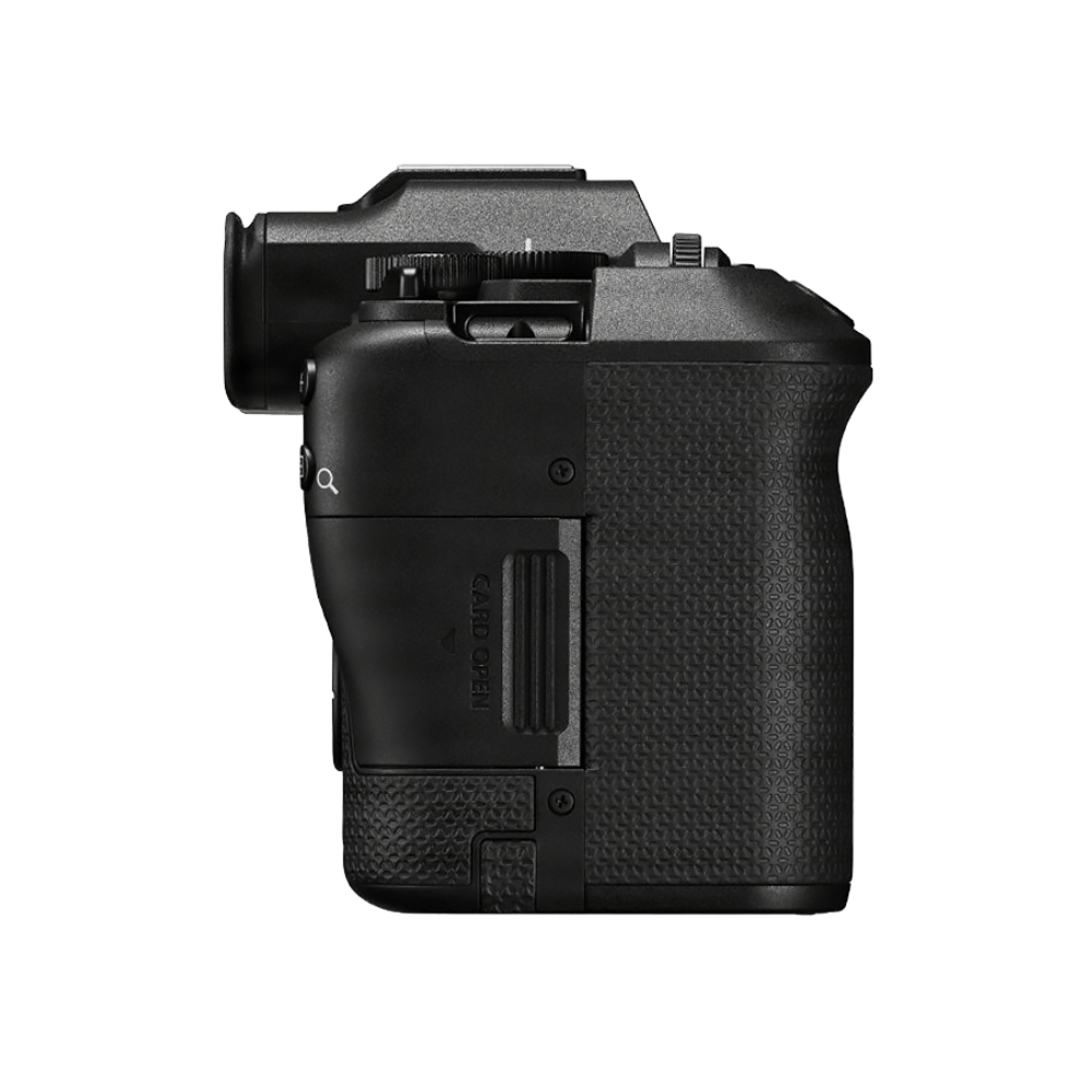 Canon EOS R8 II Kit RF 24-50MM f/4.5-6.3 IS STM