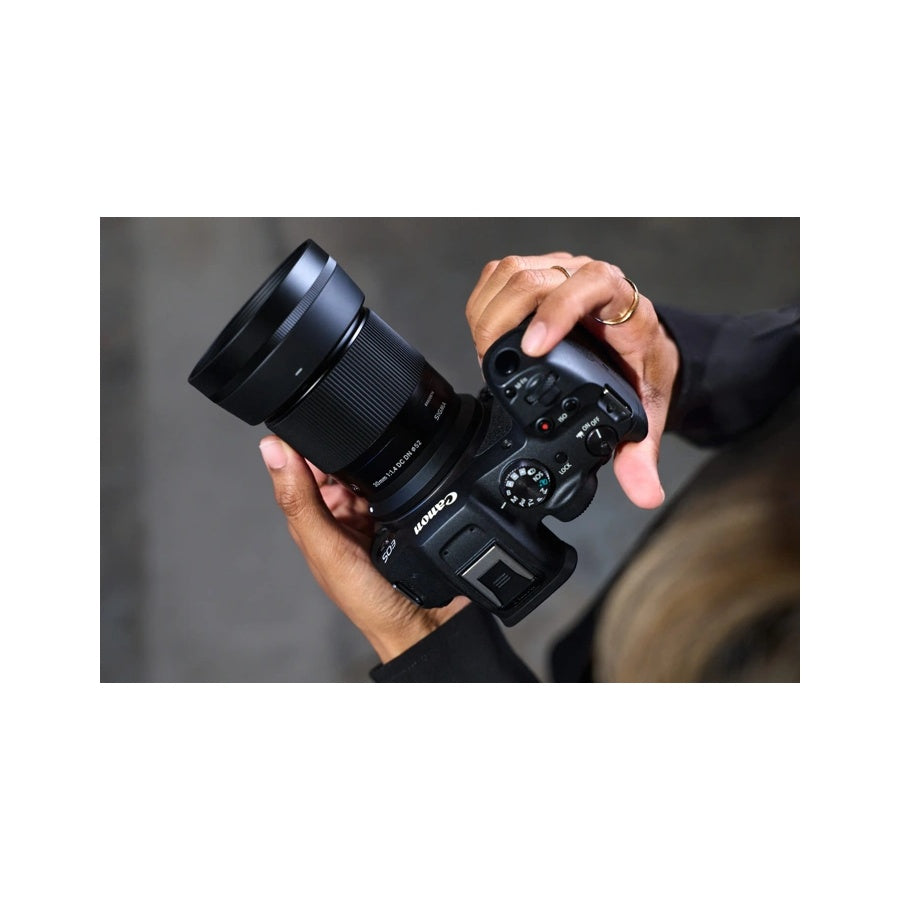 Sigma 30mm F1.4 DC DN Contemporary For Canon RF-Mount