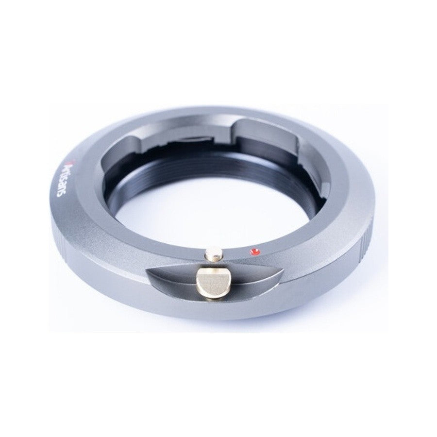 7Artisans Transfer Ring Leica M to Sony E Mount