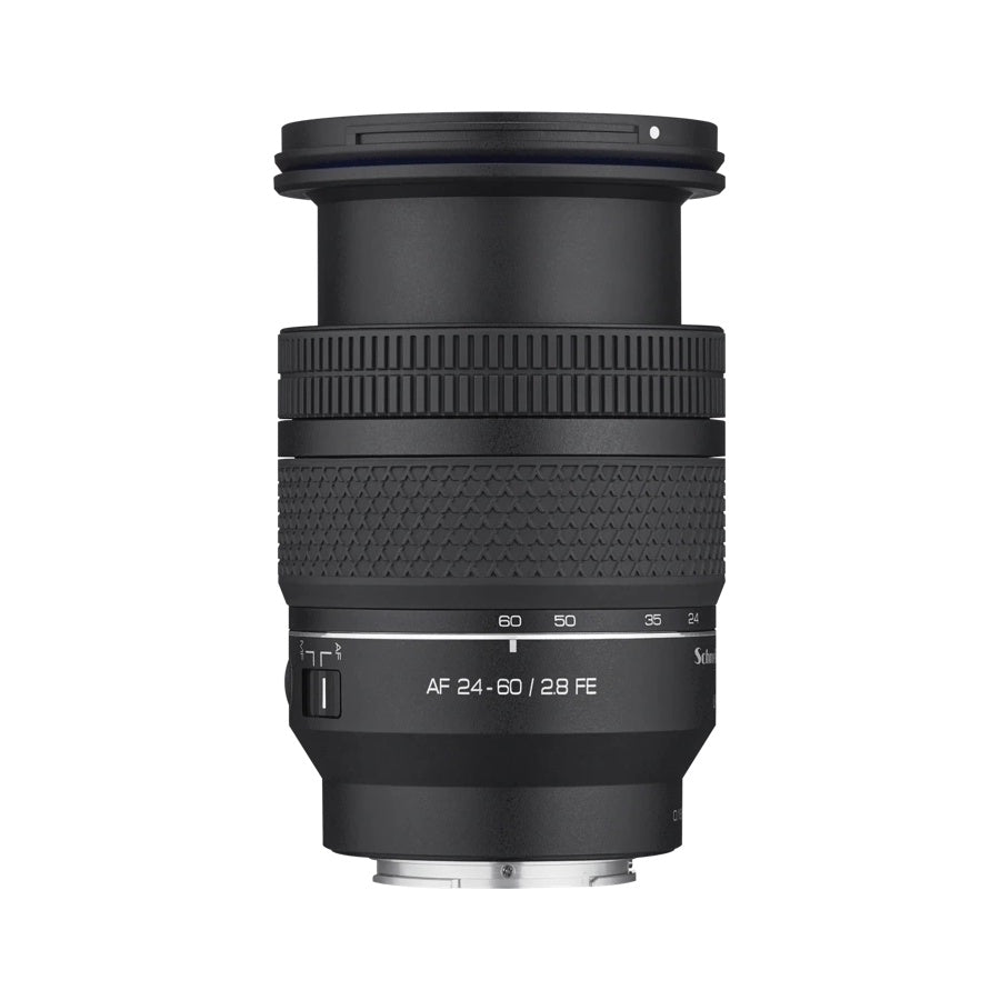Samyang AF 24-60mm f2.8 for Sony FE FullFrame Zoom Lens