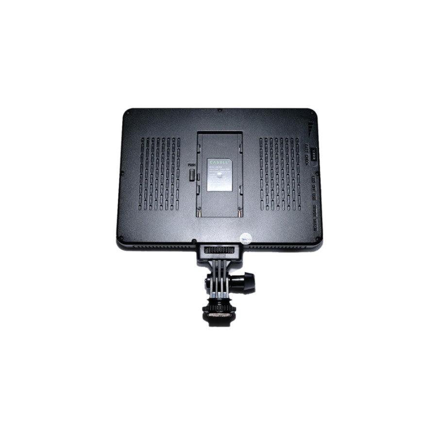 Casell LED-320A Video Light