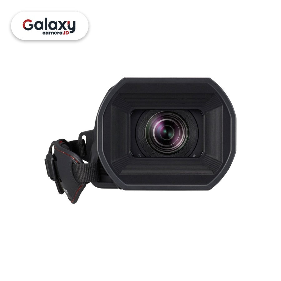 Panasonic HC-X1500 UHD 4K Professional Camcorder Panasonic X1500 Resmi
