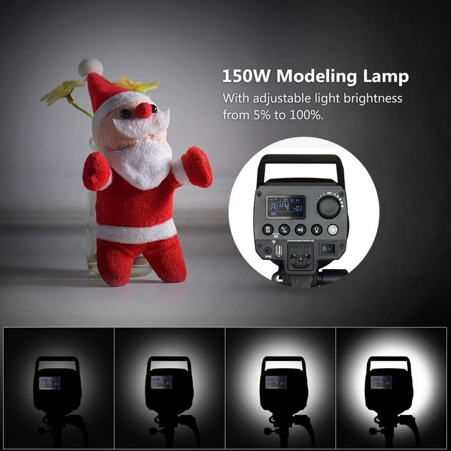 Godox MS300 Monolight