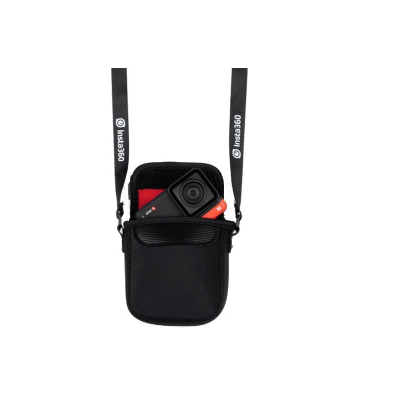 Insta360 ONE R Quick Draw Bag
