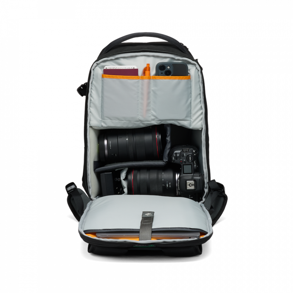 LOWEPRO FASTPACK BP 150 AW IV (BLACK)