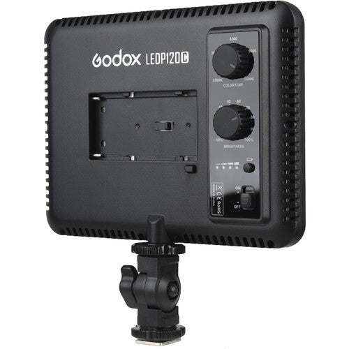 Godox LED 120C Video Light