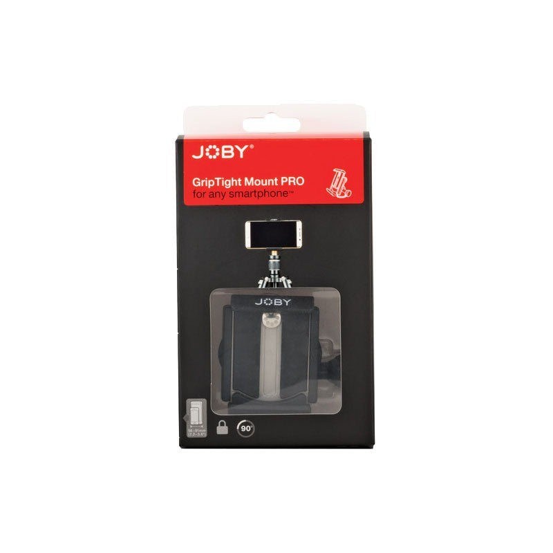 Joby GripTight Mount Pro For Smartphone