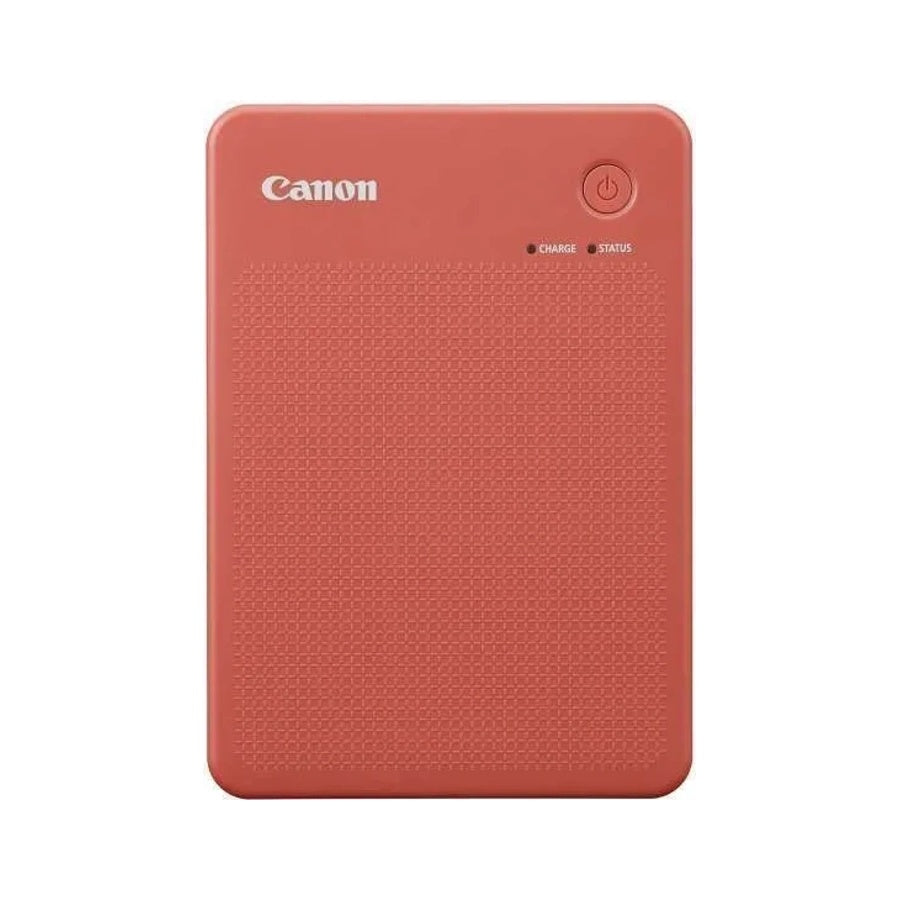 Canon SELPHY QX20 Compact Photo Printer