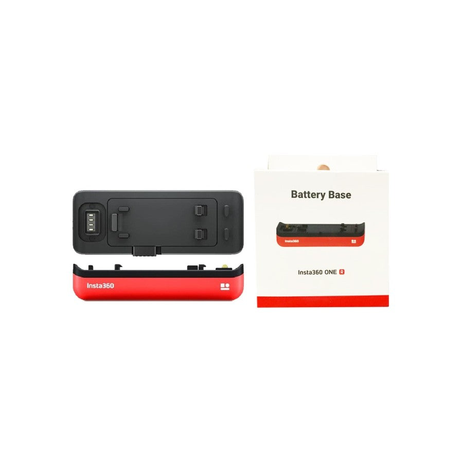 Insta360 ONE R Battery Base