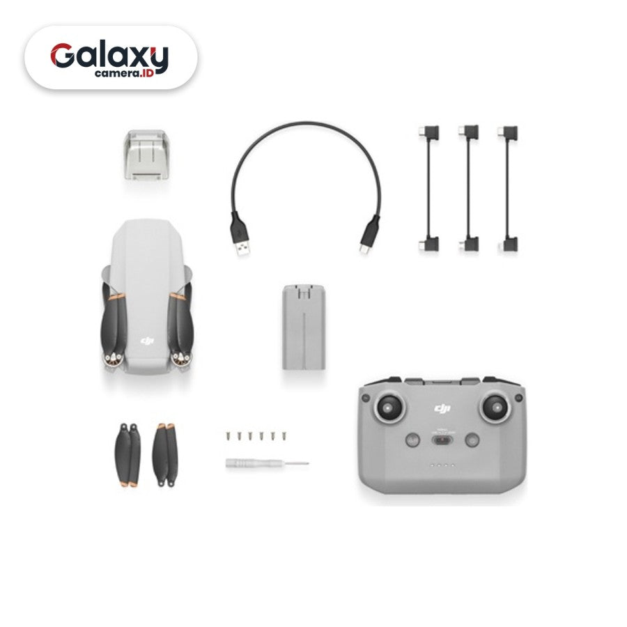 DJI Mini 2 SE Drone