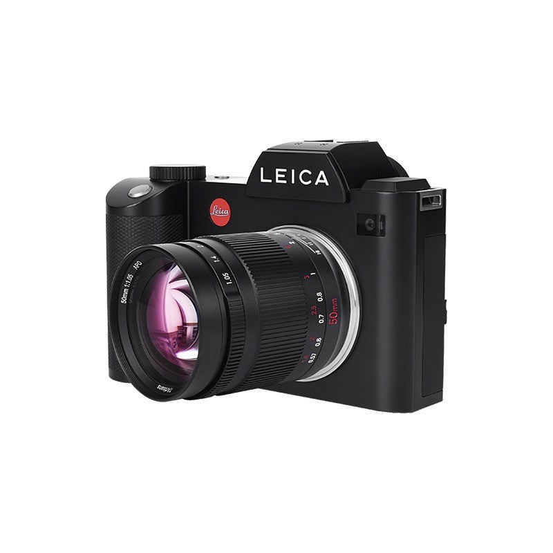 7Artisans 50mm F1.05 Panasonic/Leica/Sigma L Mount