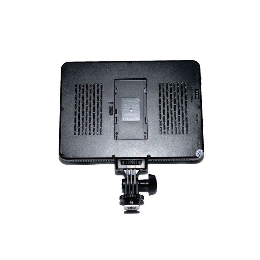 Casell LED 528S Video Light