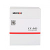 Viltrox Mount Adapter EF-M1