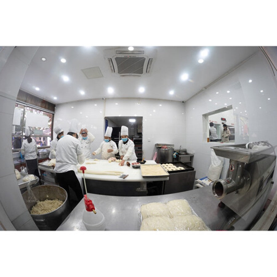 7Artisans 7.5mm F2.8 Mark II For Fuji FX Mount