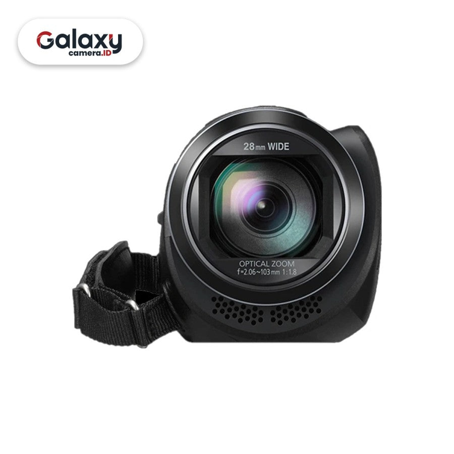 Panasonic HC-V385 V 385 Camcorder Full HD Handycam Garansi Resmi