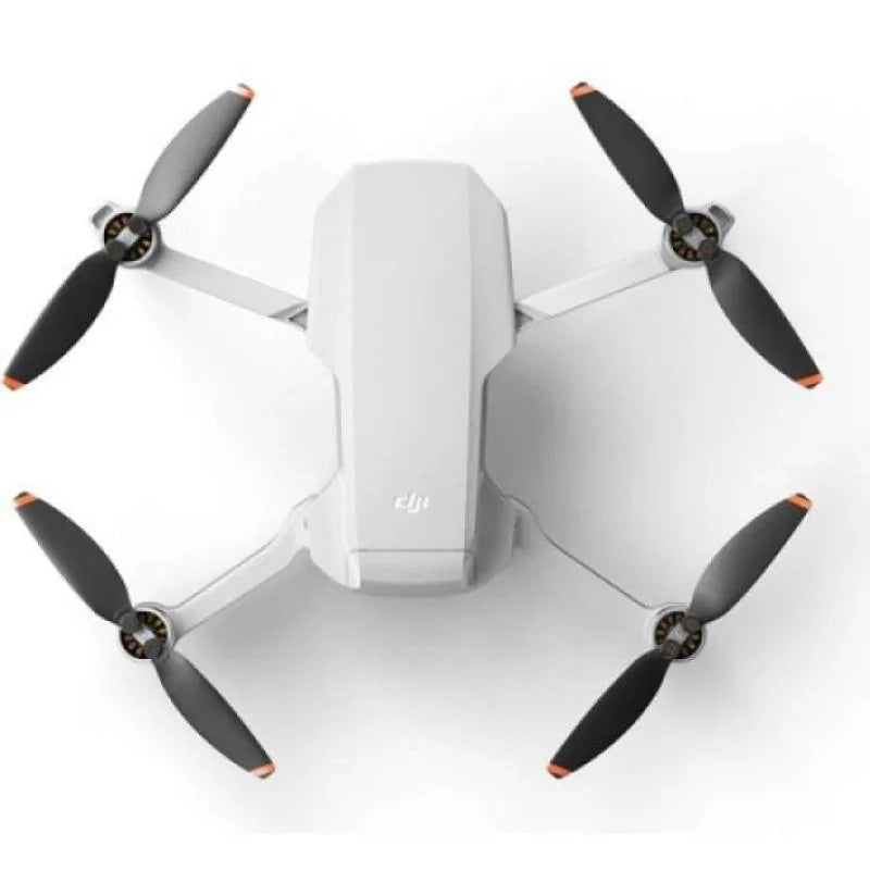 DJI Mavic Mini 2 Drone