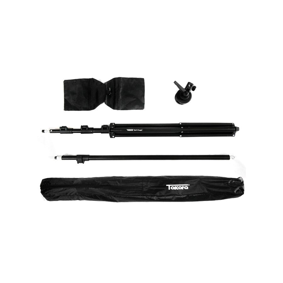 Takara LBK-1 Light Stand Boom Arm Kit 1