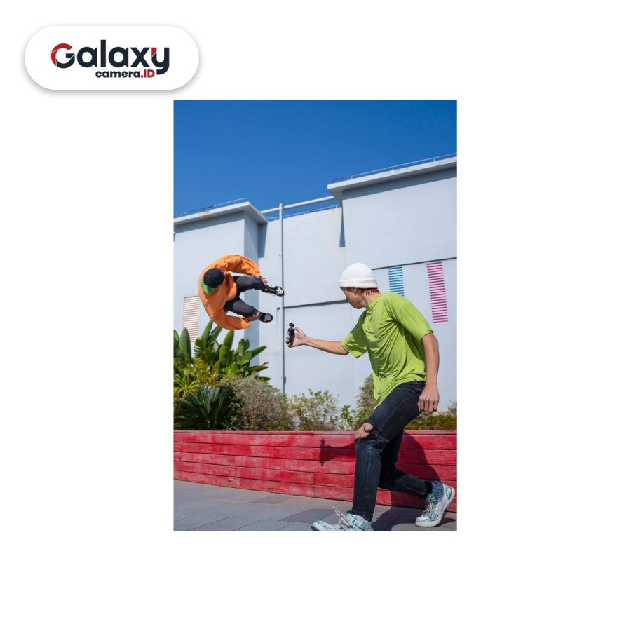 Feiyu Pocket 3 Stabilizer