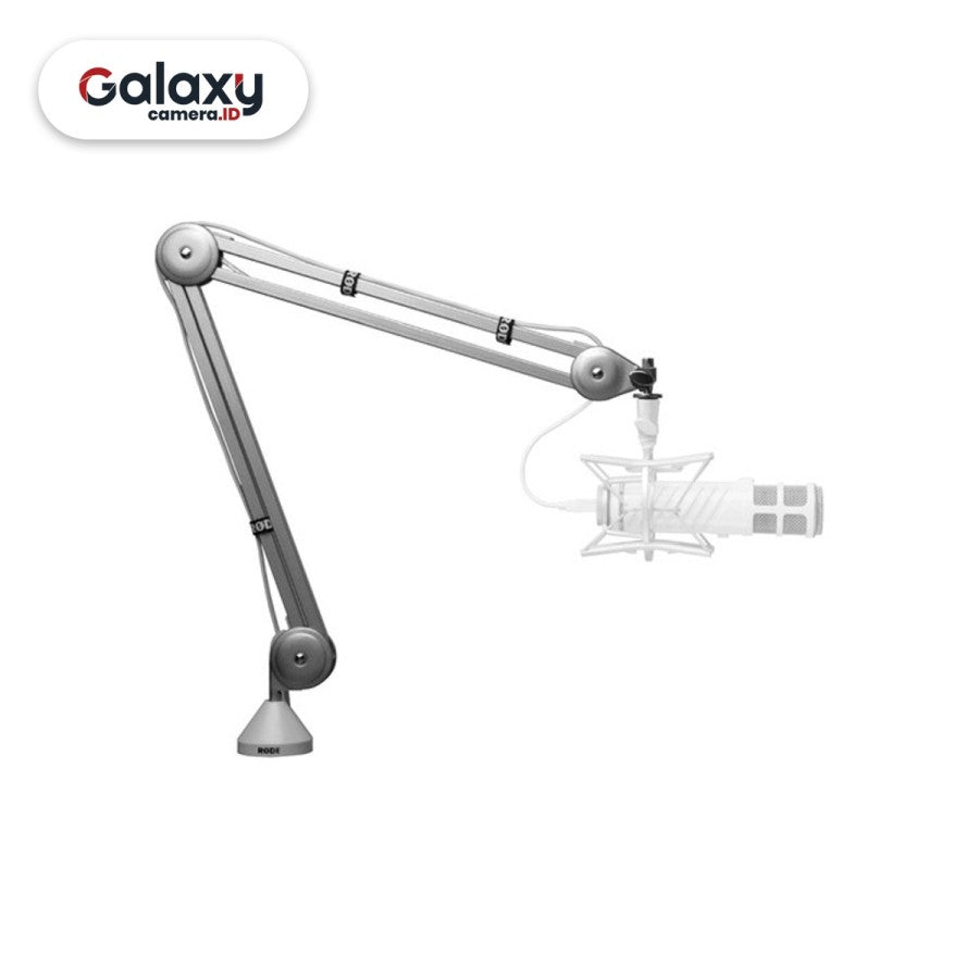 Rode PSA1 Studio Boom Arm for Broadcast Microphone Rode PSA 1 Original