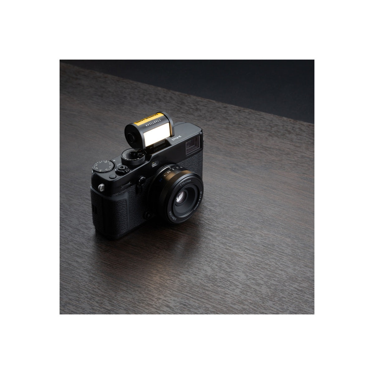 TTArtisan Mini Magnetic LED Light