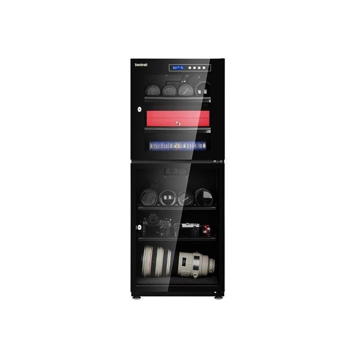 Everbrait MRD 188T Electric Dry Cabinet