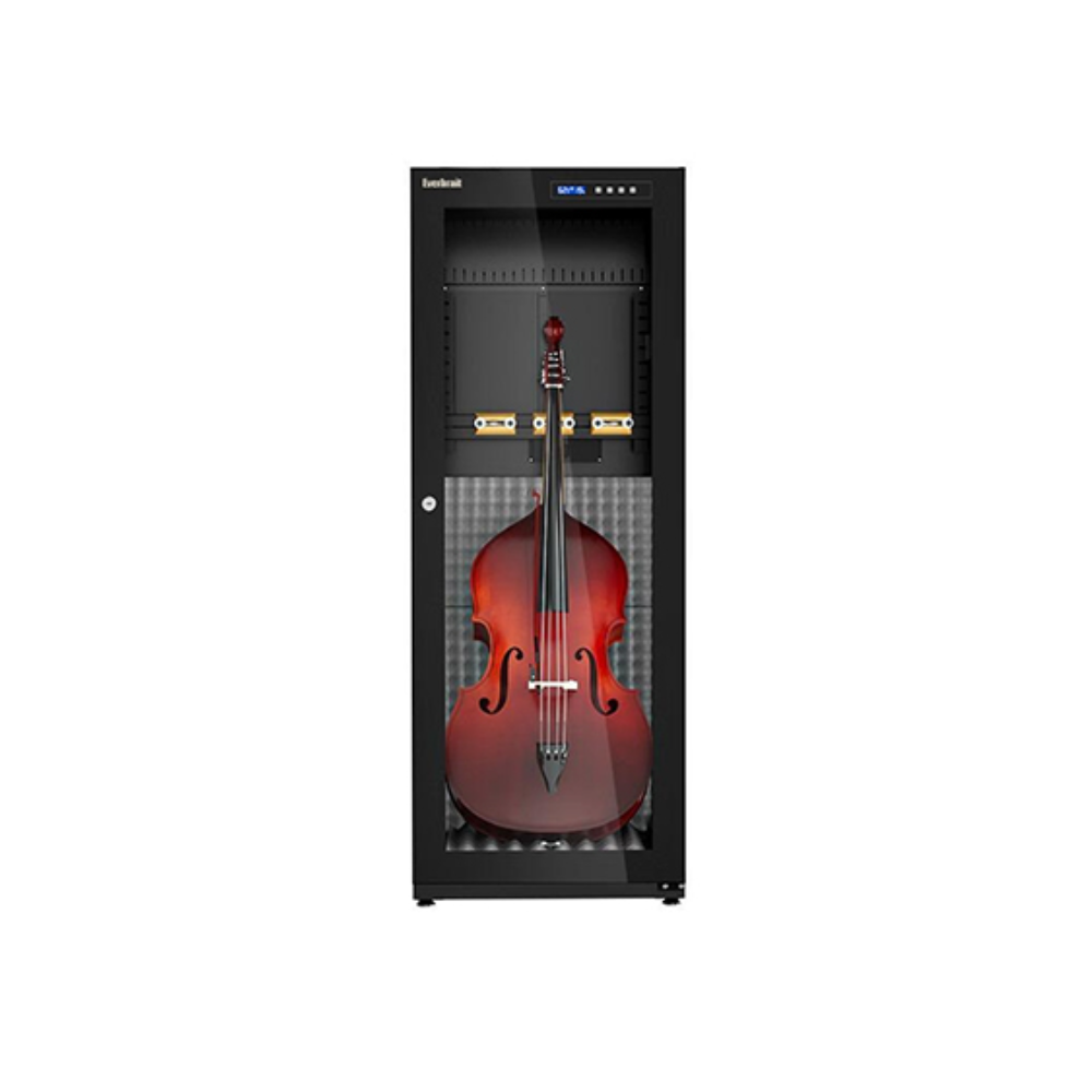 Everbrait MRD-350TY Electric Dry Cabinet 310 L