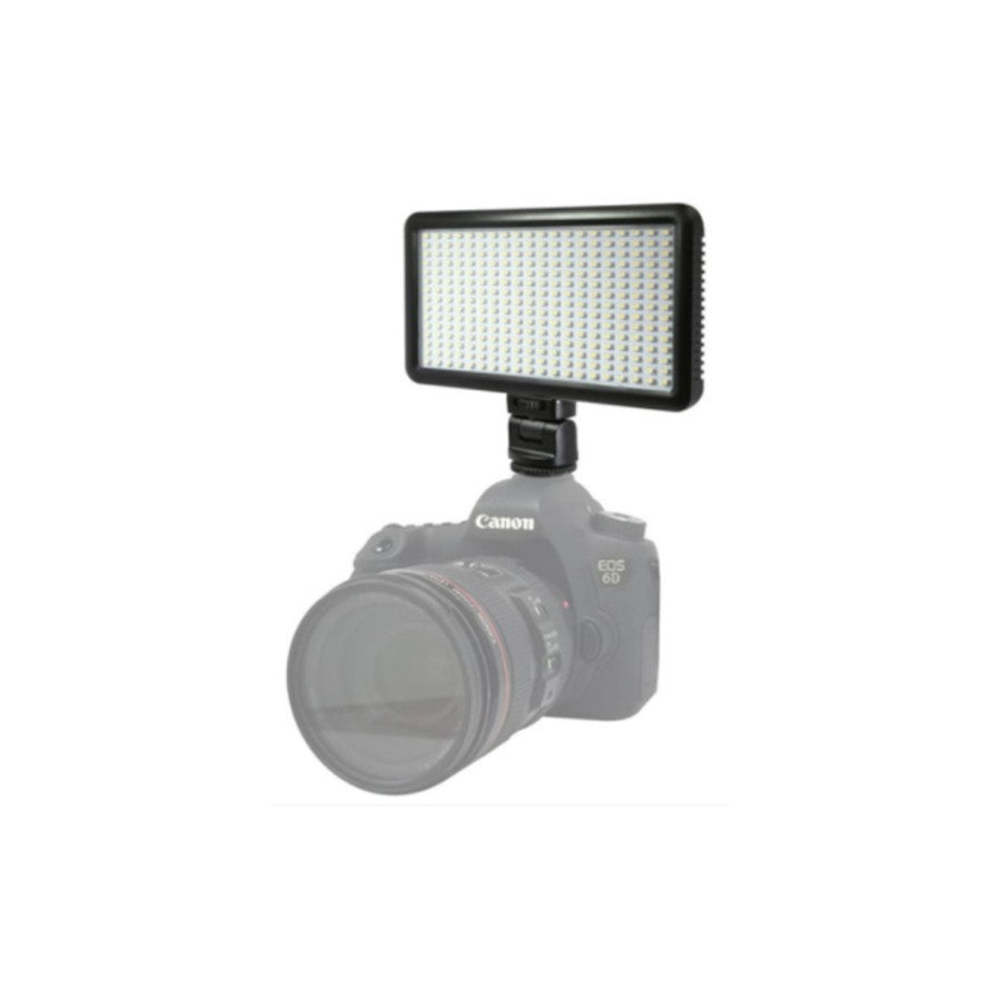 Casell LED-300 Video Light