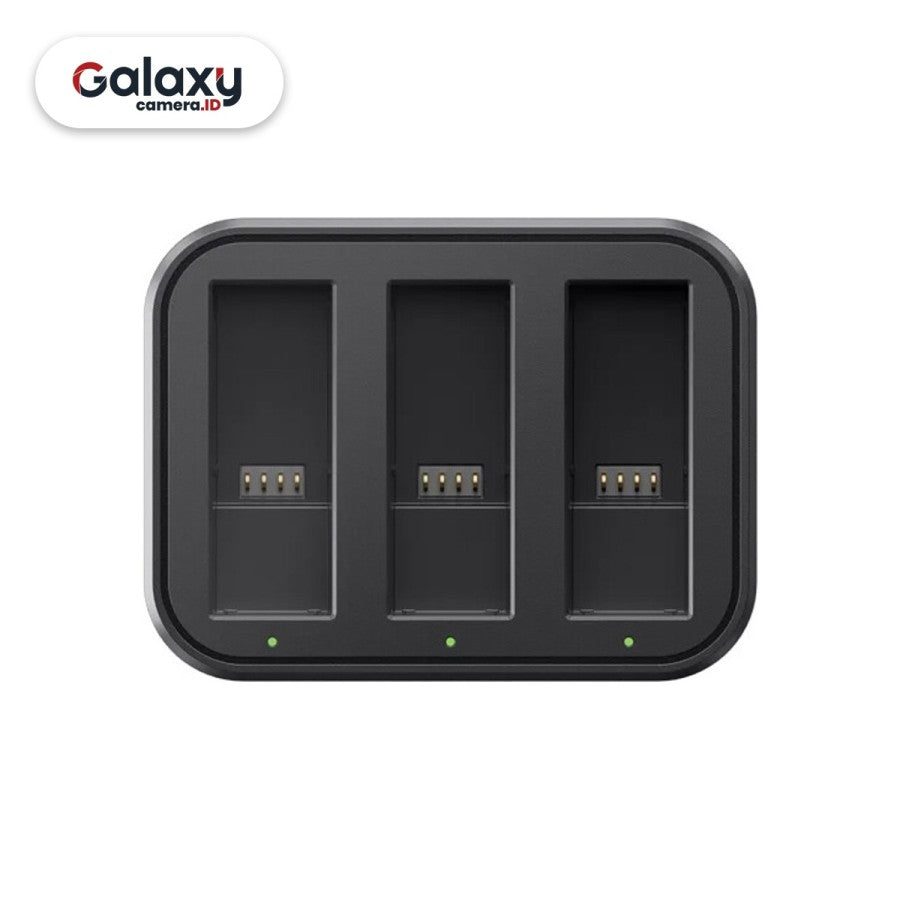 Insta360 Fast Charger Hub For Insta 360 ACE & ACE Pro Charging Resmi