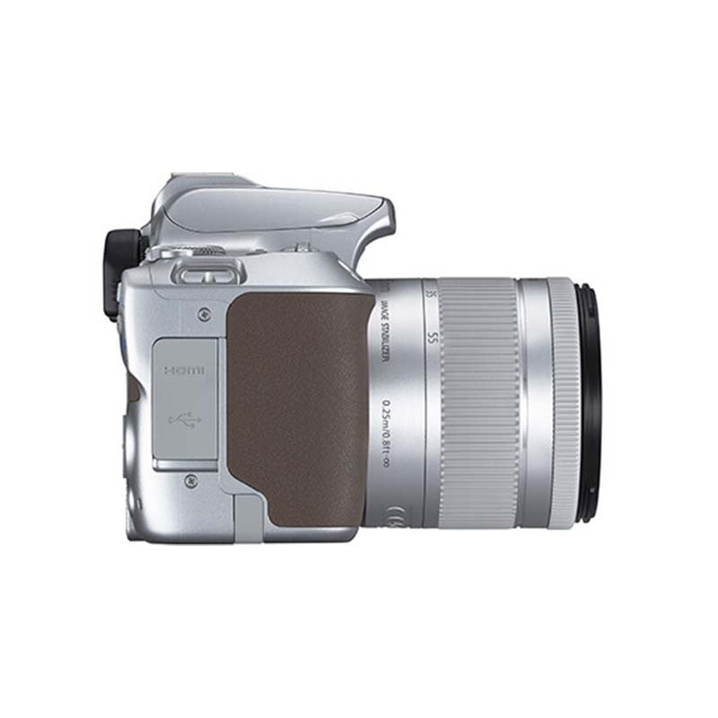 Canon EOS 200D Mark II Kit 18-55mm