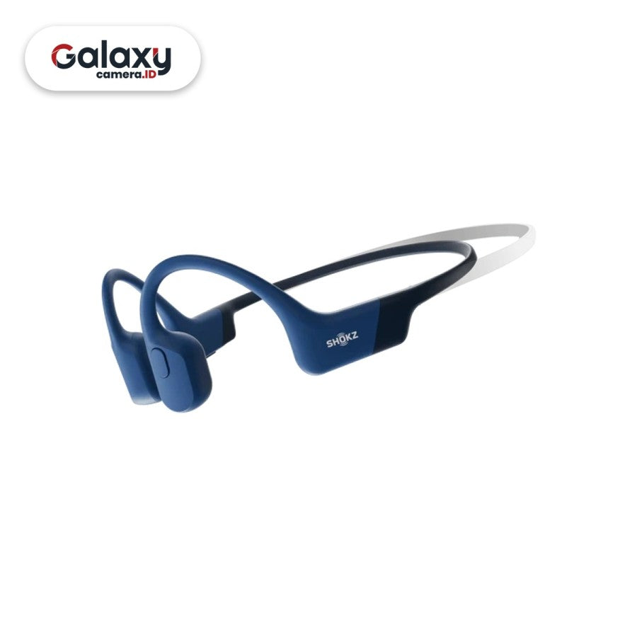 SHOKZ OpenRun Mini Wireless Bone Conduction Headphone Garansi TAM