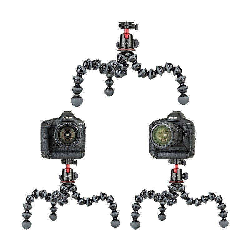 Joby GorillaPod 5K Kit