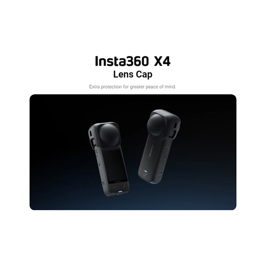 Insta360 Lens Cap Insta 360 X4