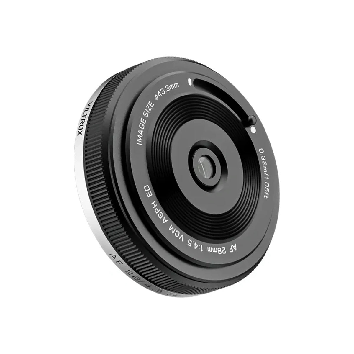 Viltrox AF 28mm F4.5 for Sony FE