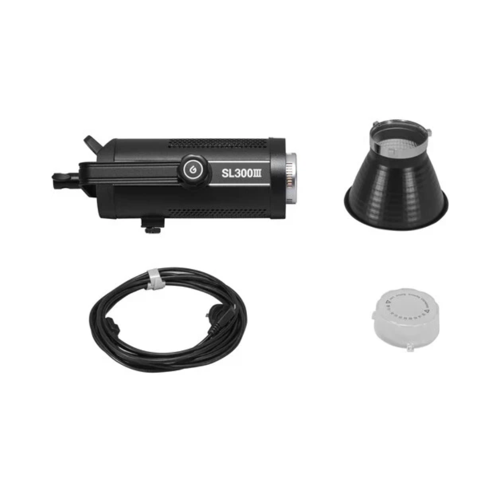Godox SL300III LED Video Light