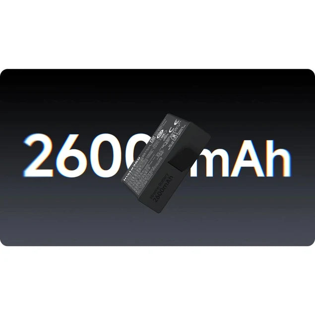 Insta360 X6 Xtreme Battery 2600mAh