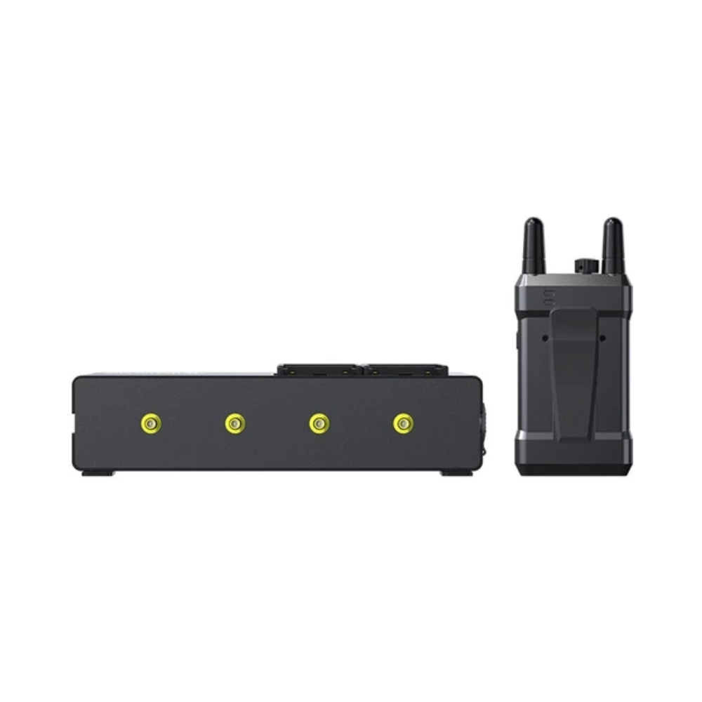 Hollyland Mars T1000 Full Duplex Wireless Intercom System with Hardcase