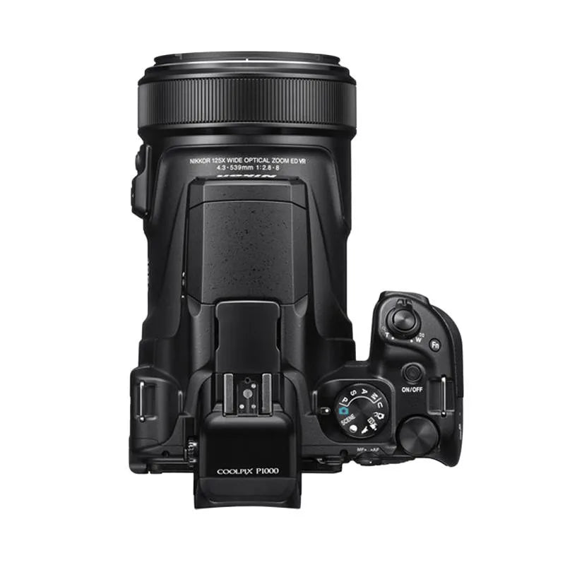 Nikon Coolpix P1000