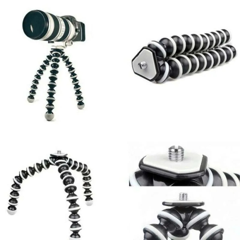 Gorillapod Flexibel Large Tripod