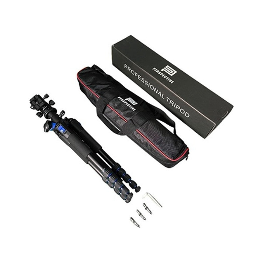 Perspective MPT-255 Tripod Flatlay Horizontal MPT255