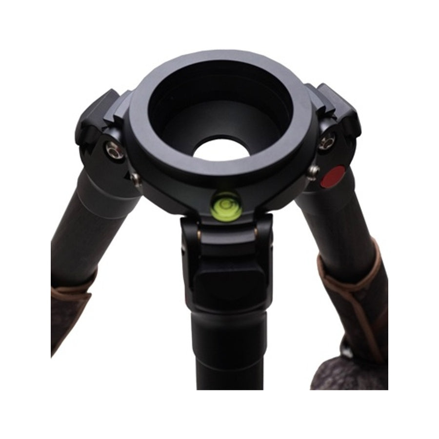 Perspective MT-364C Carbon Fiber Travel Tripod