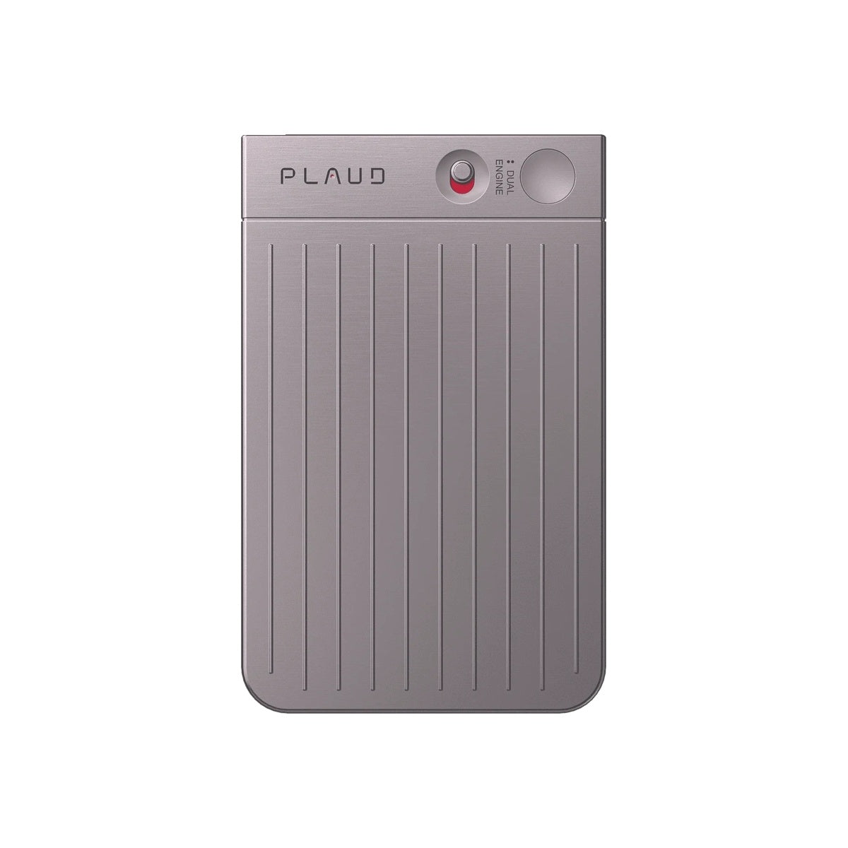 Plaud Note AI Voice Recorder Empowered